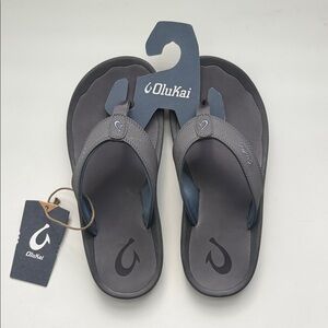 OluKai ‘Ohana Sandals